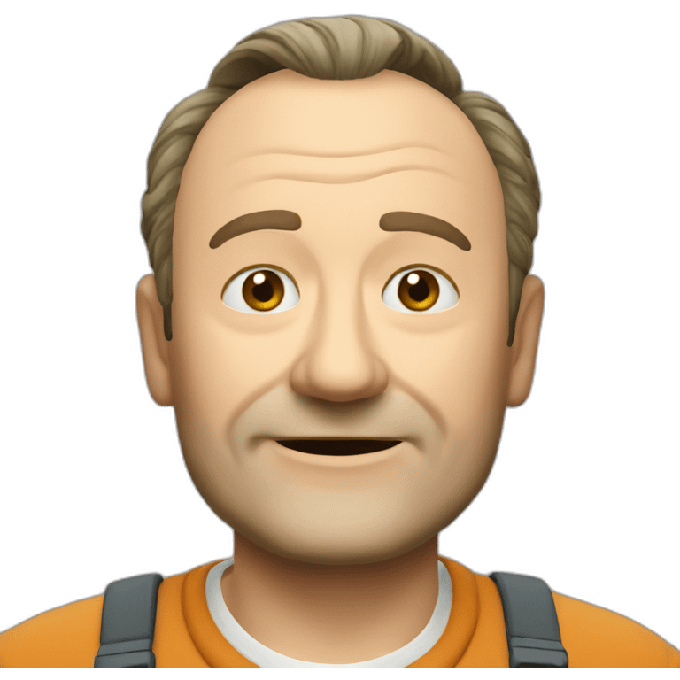 bob mortimer emoji