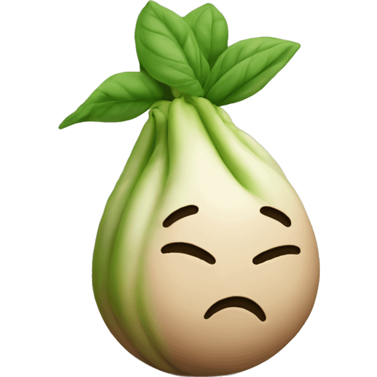 bud emoji