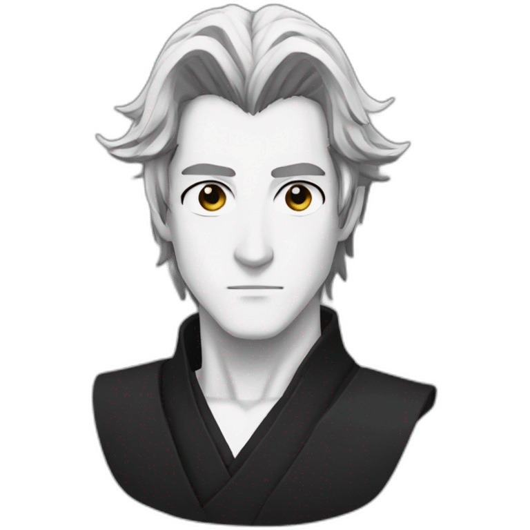 Aizen emoji