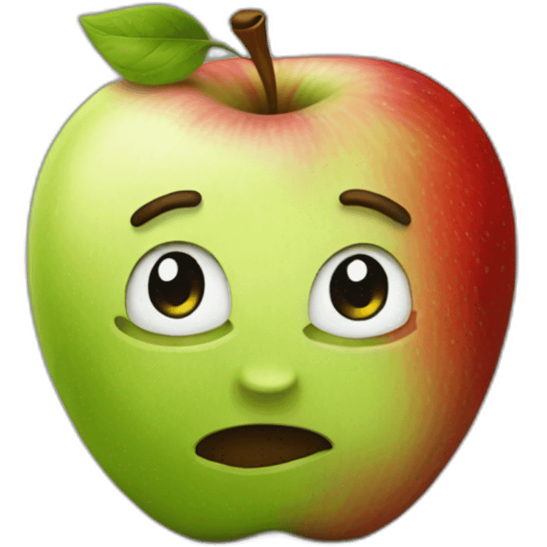 apple emoji