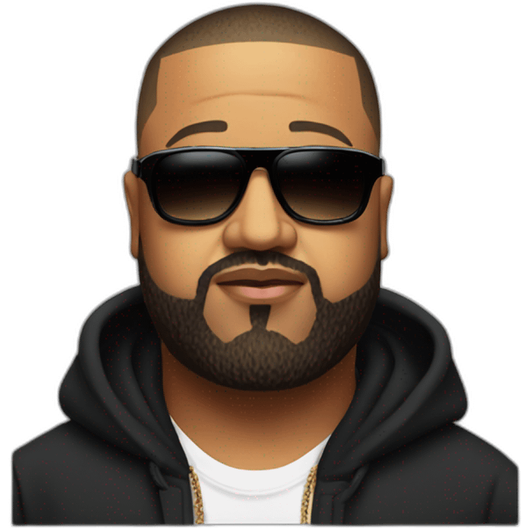 dj khaled emoji