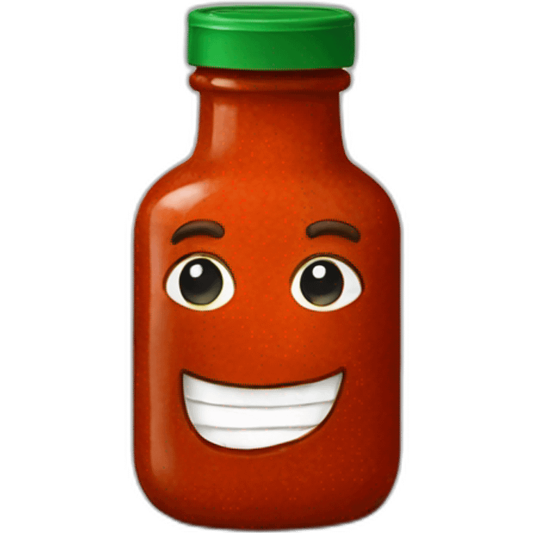 harissa emoji