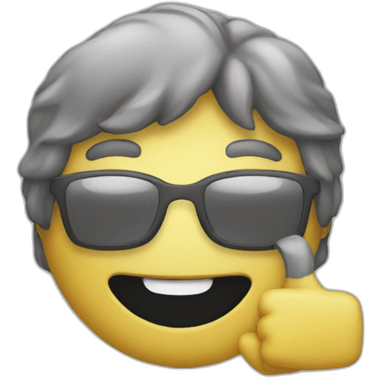 stocks emoji