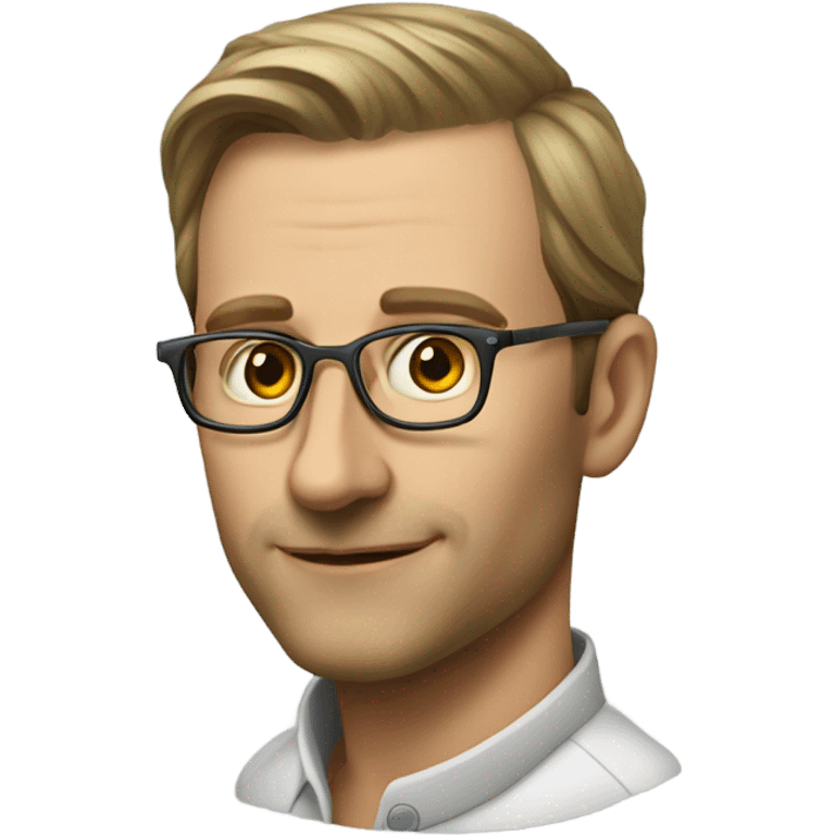 Matthias Czernin emoji