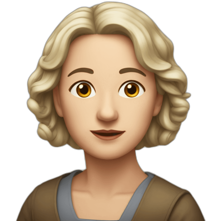 la mère a théorus emoji