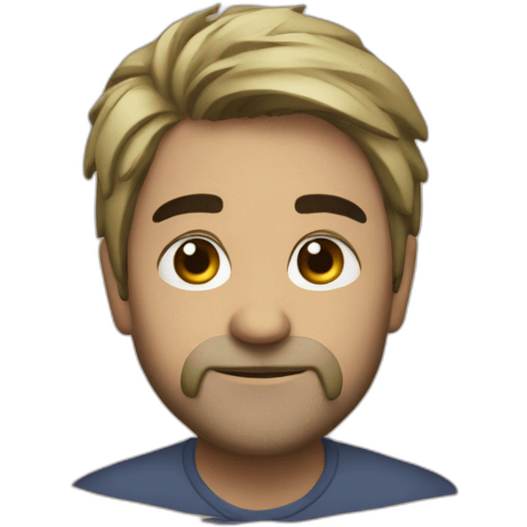 Sebastián emoji