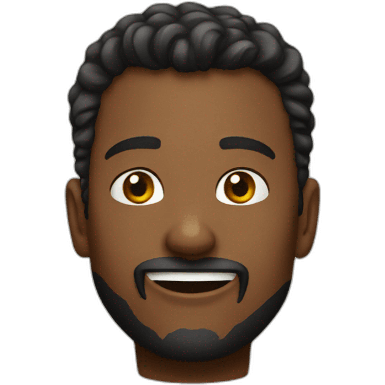 Luvinthan emoji