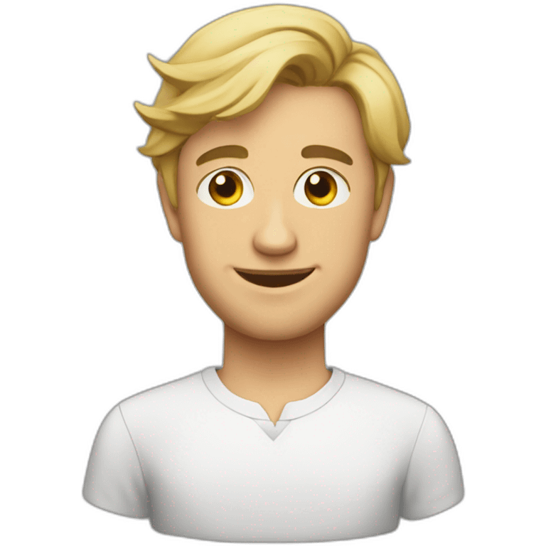 Theo ruch emoji