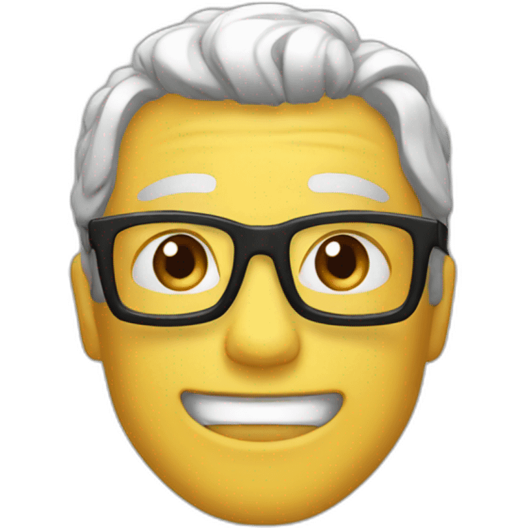 Gojo emoji emoji