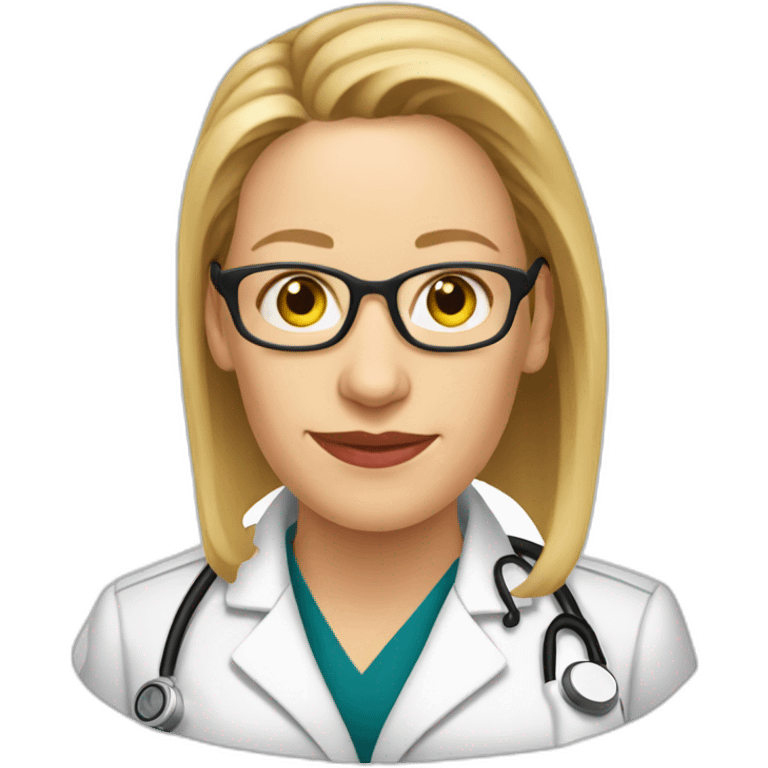 Dr. Alice Weidel emoji