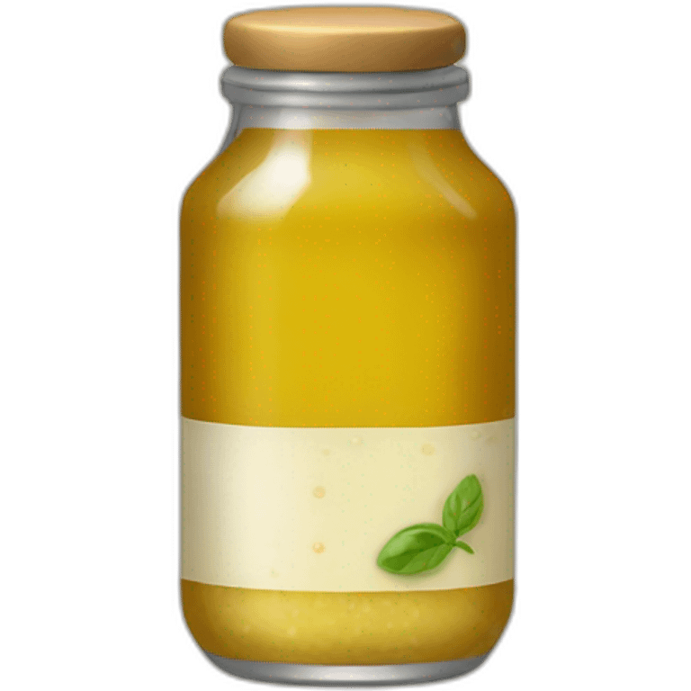 Vinaigrette emoji