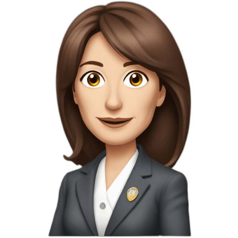 cristina fernandez de kirchner emoji