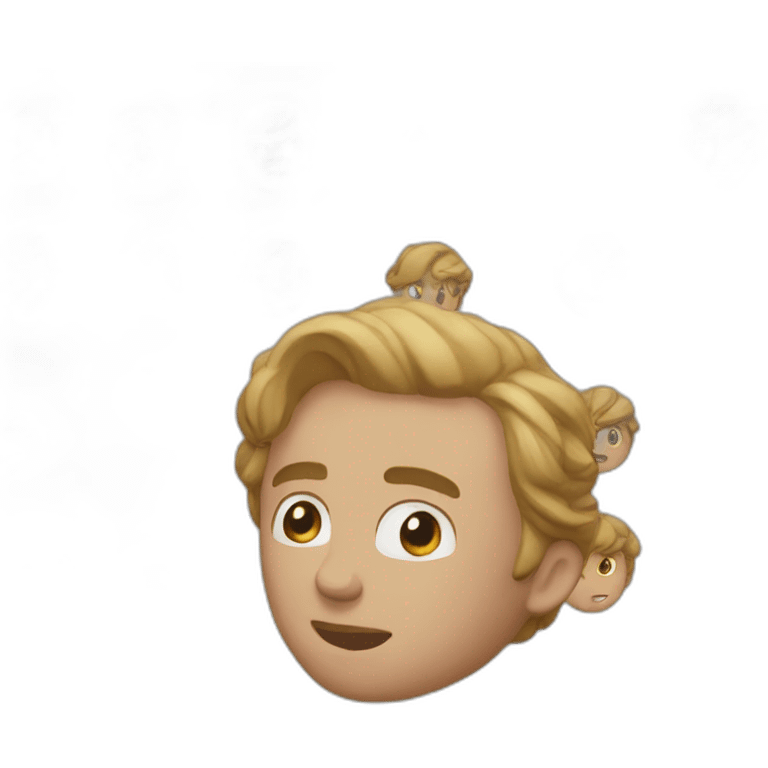 Ralph pal emoji