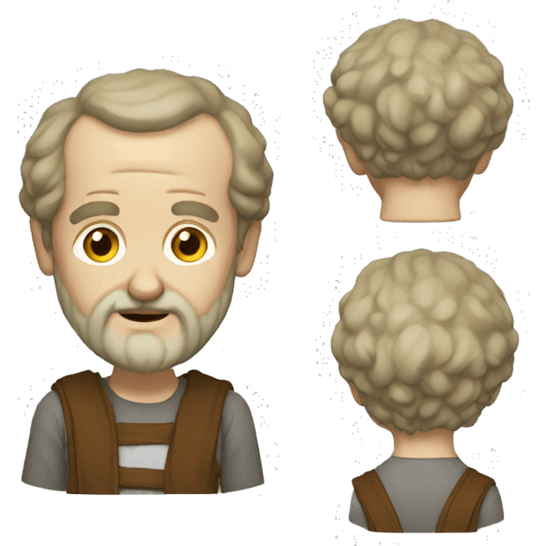 Aristotle  emoji