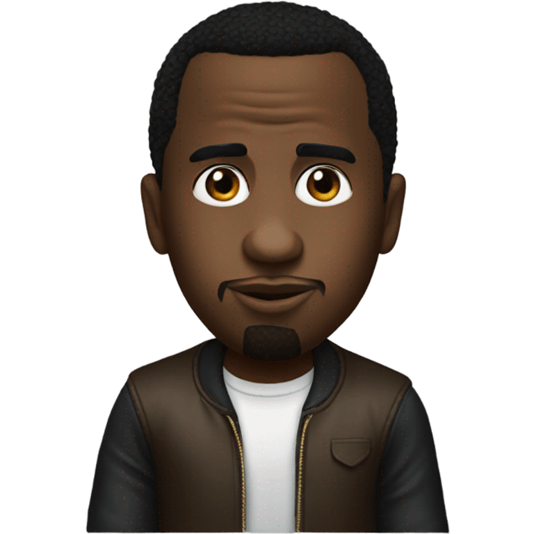 P diddy emoji