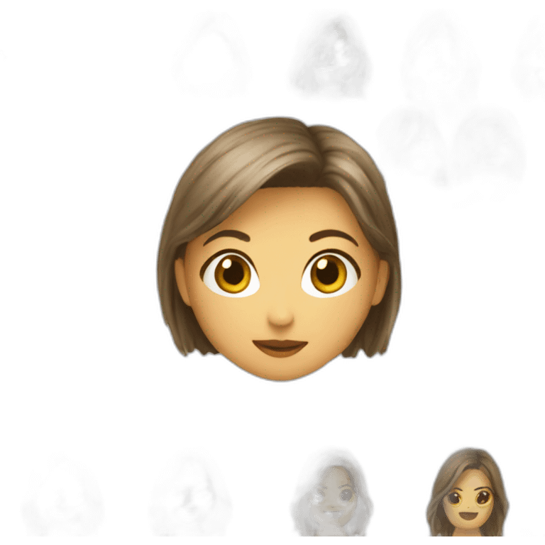 cindy mallory emoji