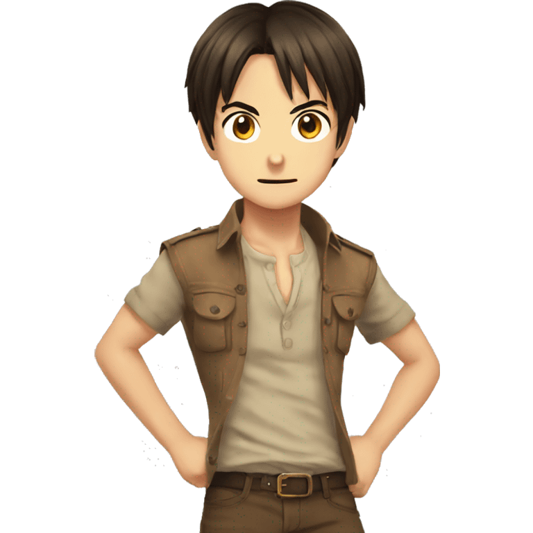 eren  emoji