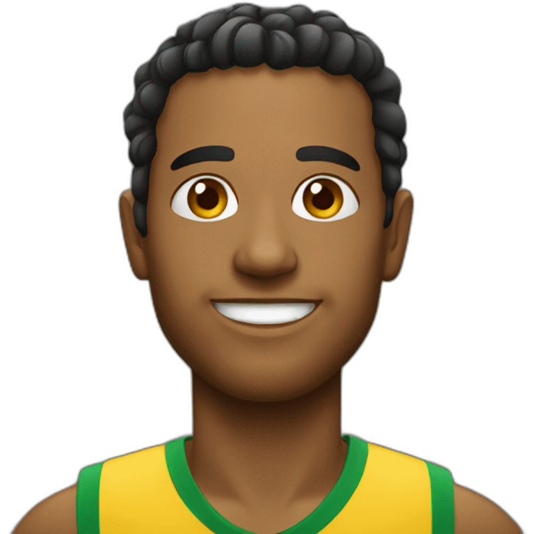 brazilian emoji