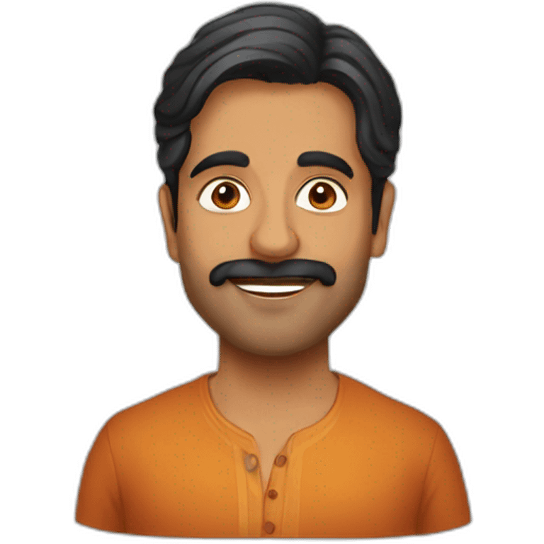 Bollywood  emoji