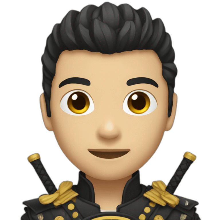 Okada emoji