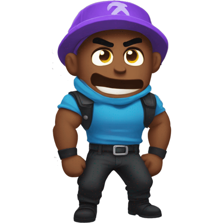 brawl stars emoji