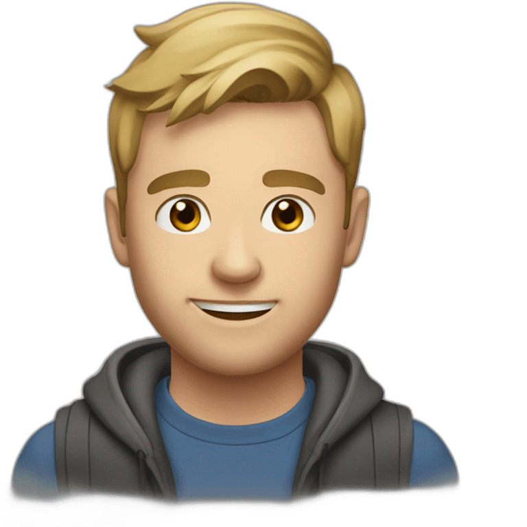 Andrew tate emoji