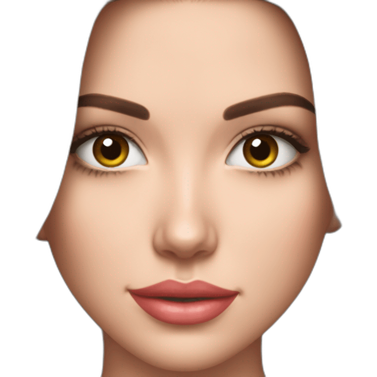 LANA RHOADES emoji