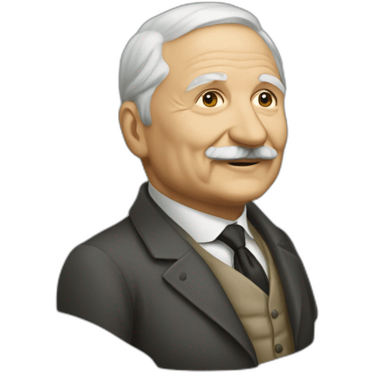 Ludwig von mises emoji