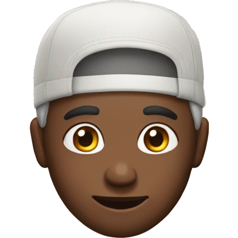 creame un emojis para un hola} emoji