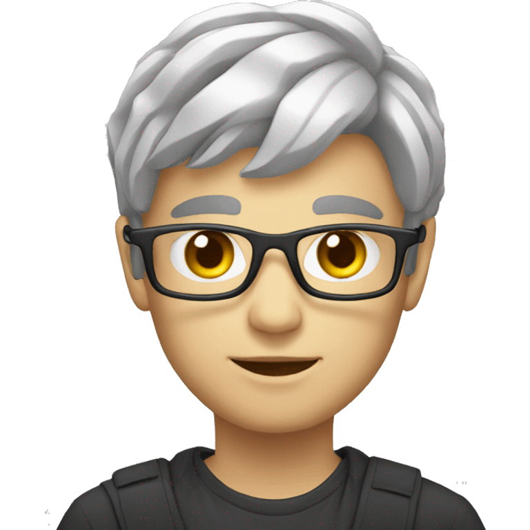 blockchain emoji