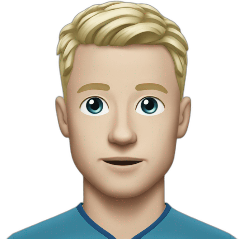 zinchenko emoji