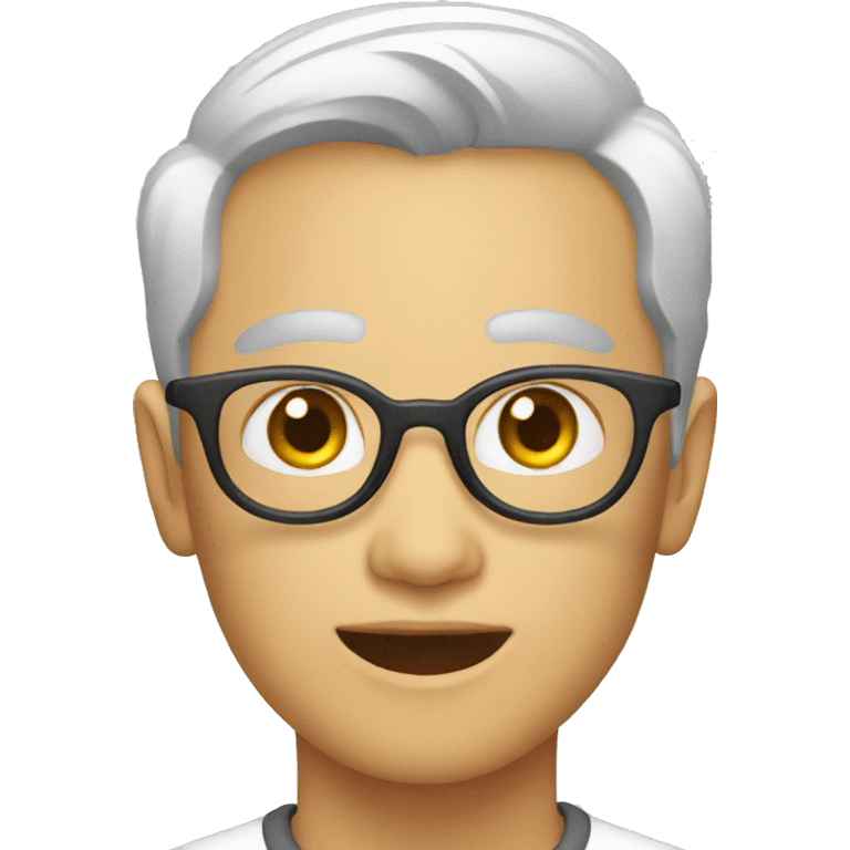 Zoom indonesia emoji