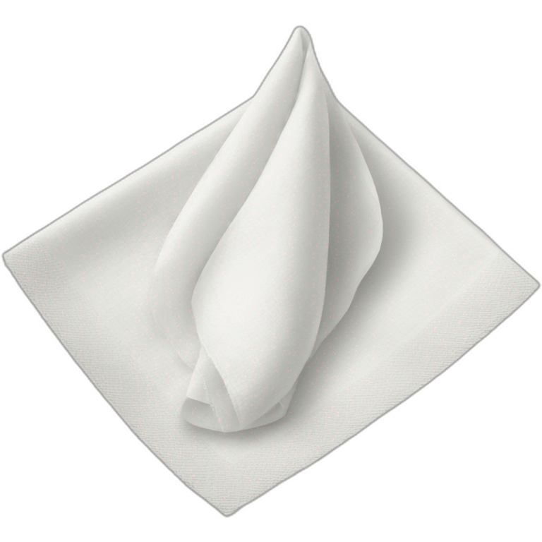 napkin emoji