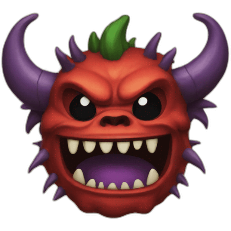 cacodemon emoji