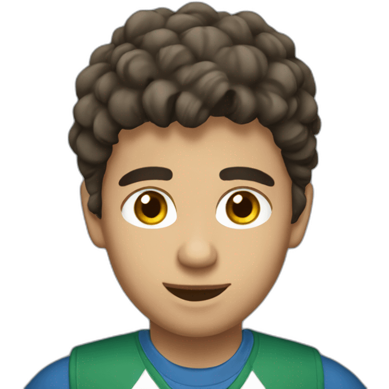 argentinos junior emoji