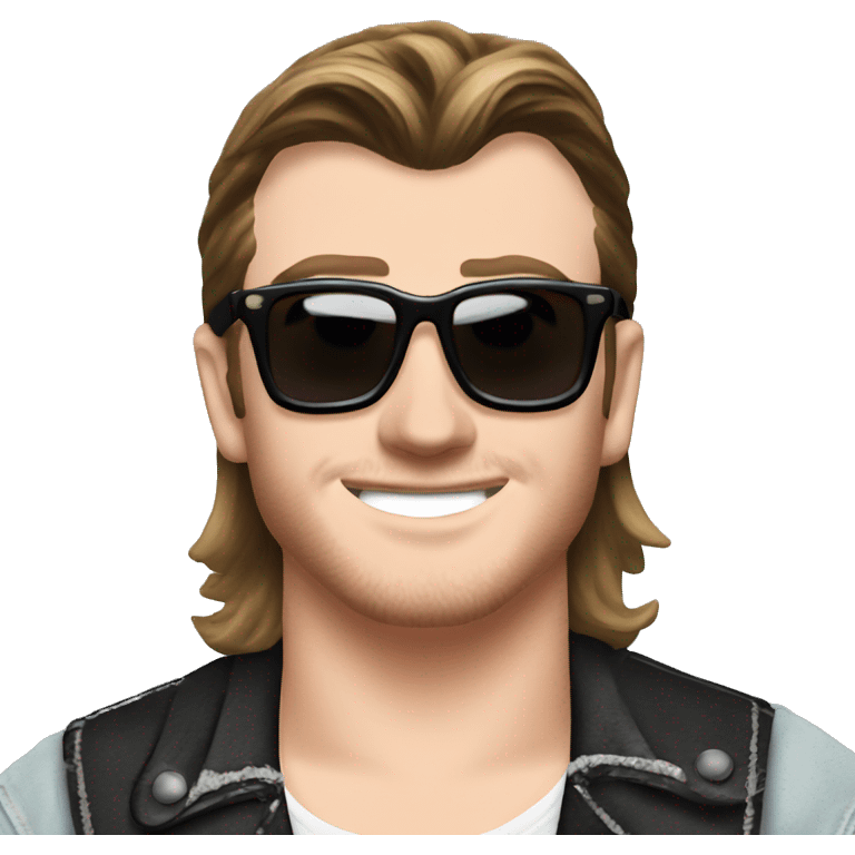 Morgan wallen emoji