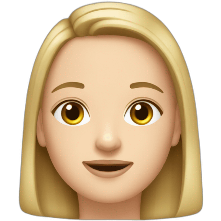 ceara coveney emoji