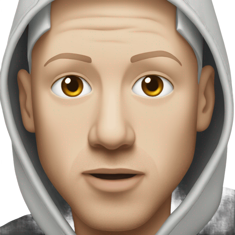 Eminem emoji