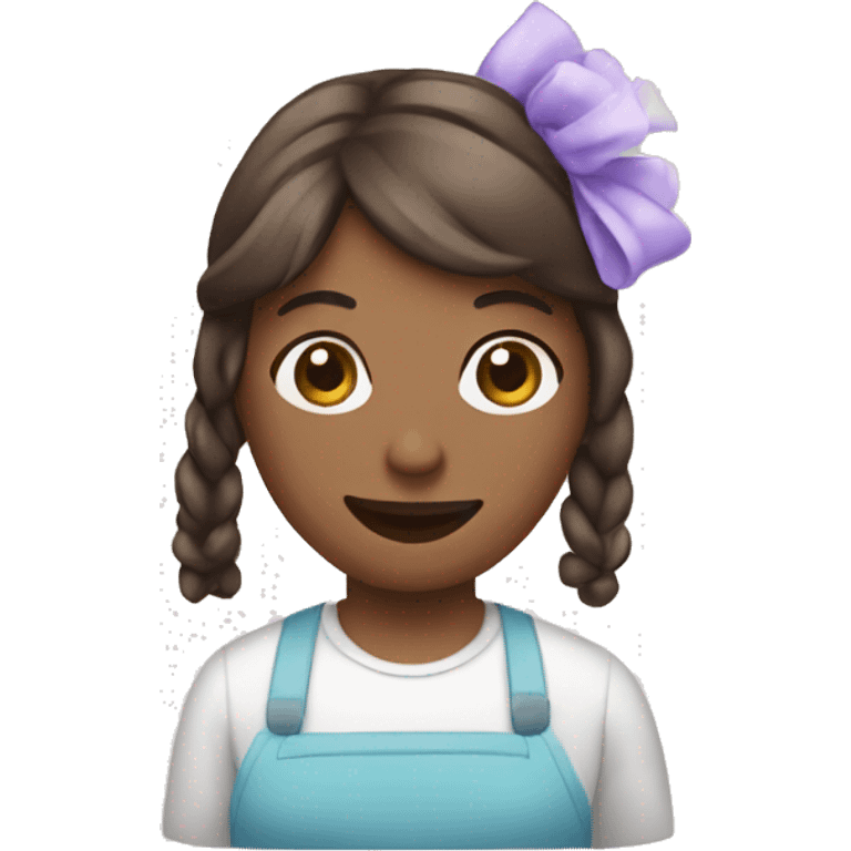 Lavanderia self-service  emoji