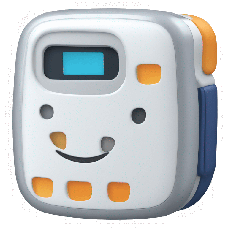 Omnipod Insulin pump emoji