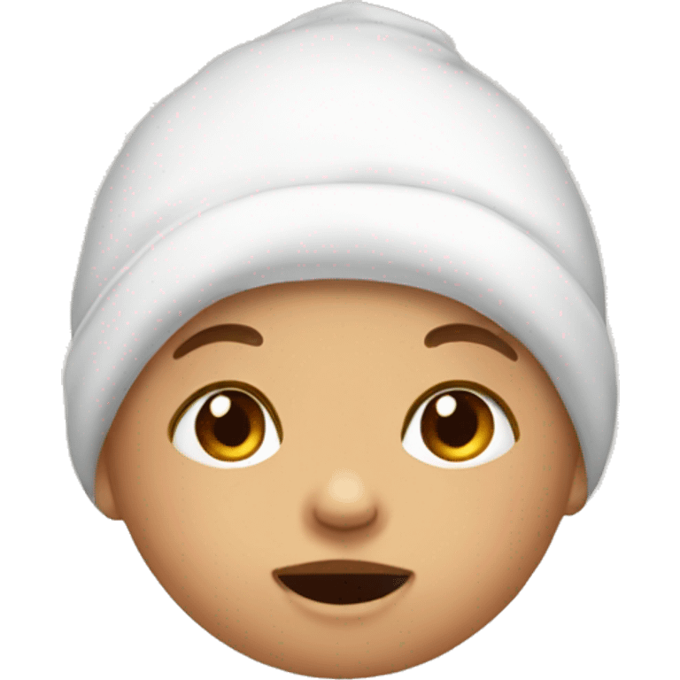 newborn emoji