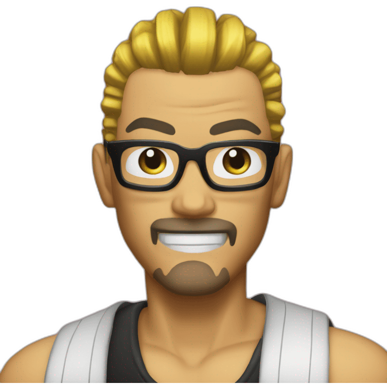 kizaru rapper emoji