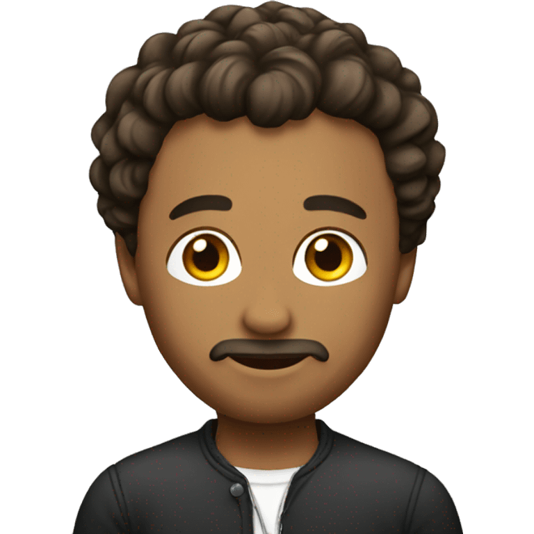 Thierry emoji