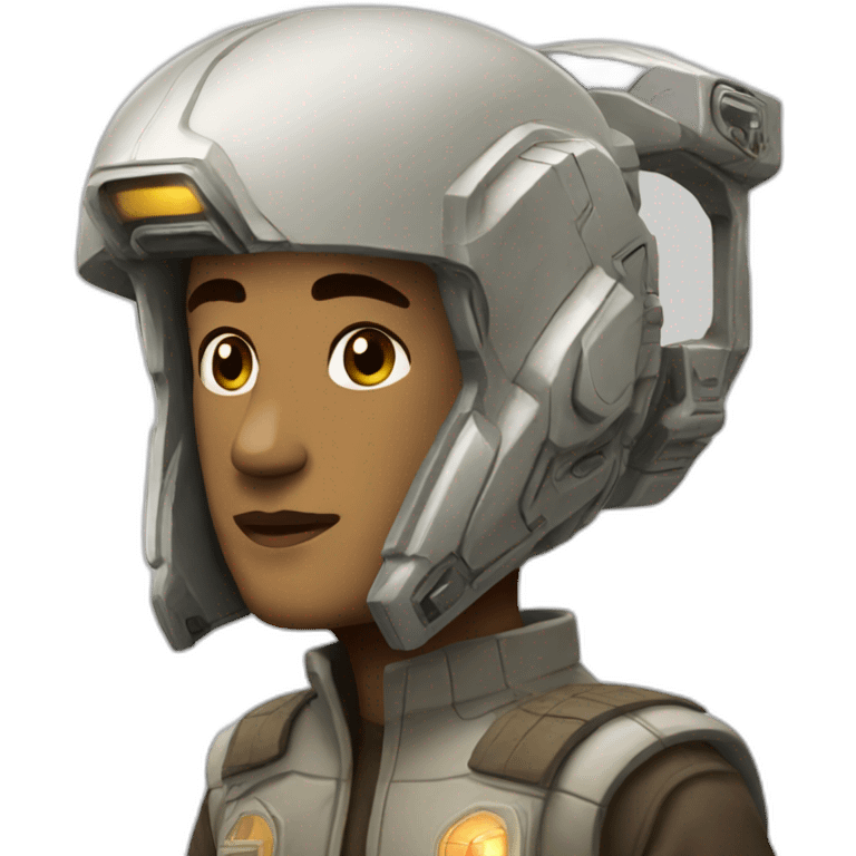 serenity spaceship firefly emoji