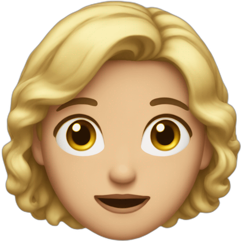 wanda vision avngers emoji