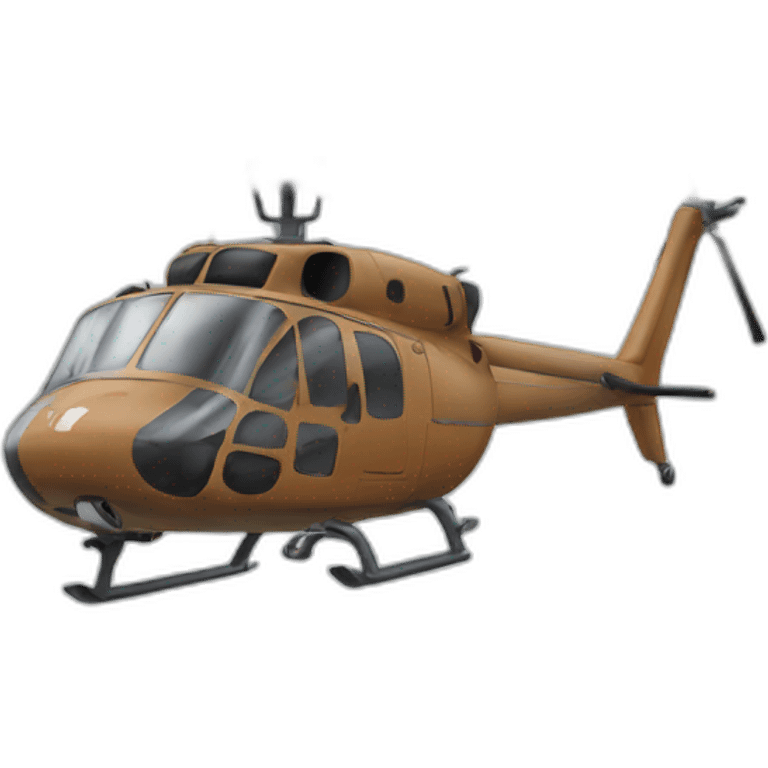 chopper emoji