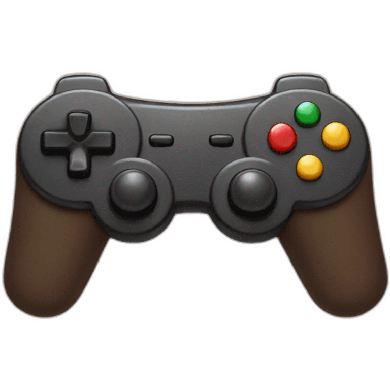 manette emoji