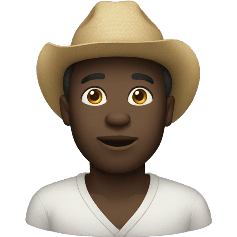 Congo emoji