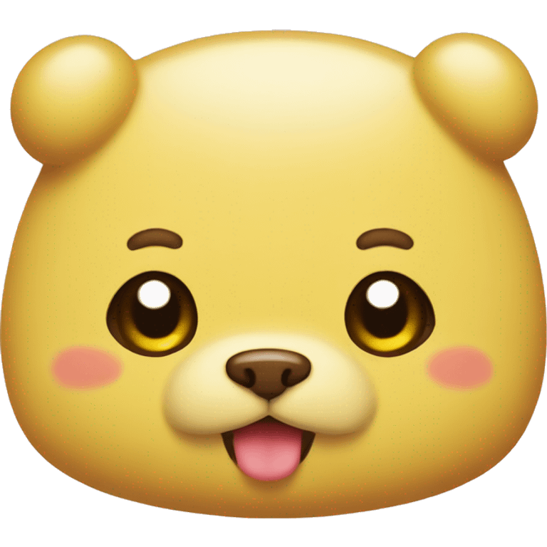 pompompurin emoji