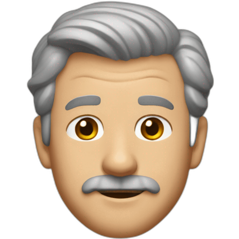 Ted lasso emoji